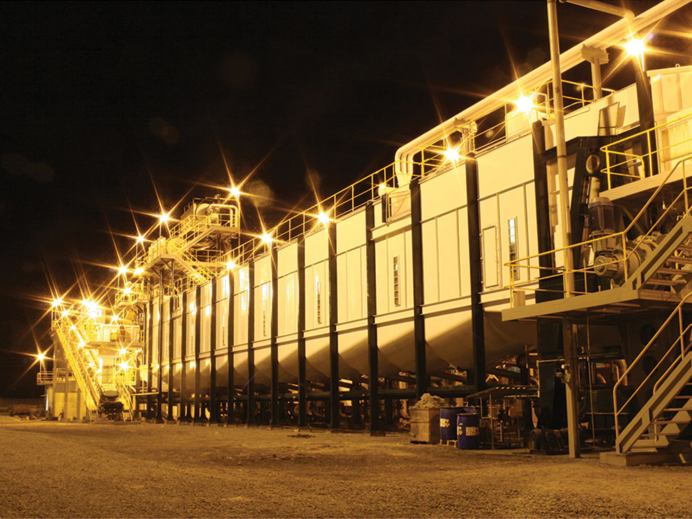 Citrotec - Parceria exclusiva Uni-Systems